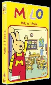 Milo l école - milo, à