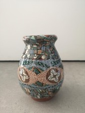 Vase de formes ovoïde