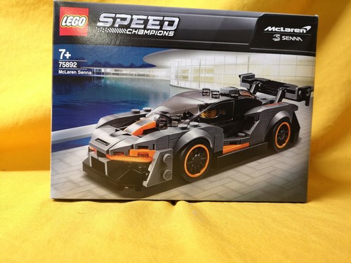 Lego speed champions - , 75892