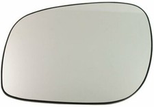 Verre de rétroviseur ext