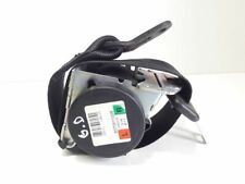 Ceinture de sécurité