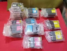 GROS LOT DE 44 CARTOUCHES