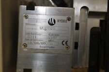 PRESSE TECHNAL CASSETTE D