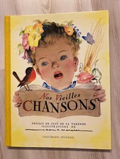 NOS VIEILLES CHANSONS