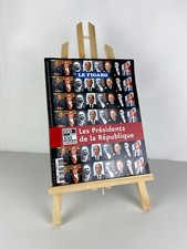 Livre ancien, Le Figaro Hors