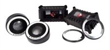 ROCKFORD FOSGATE POWER Tweeter Set T2T-S tweeter 1 paire