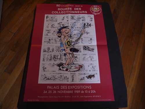 Affiche festival bourse - festival,