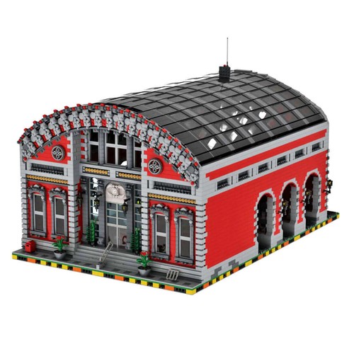 Moc 134062 massive - moc-134062,