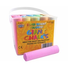 AL510 - Craie Enfant - Boite