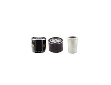 Kit Filtre Pour Maco-Meudon