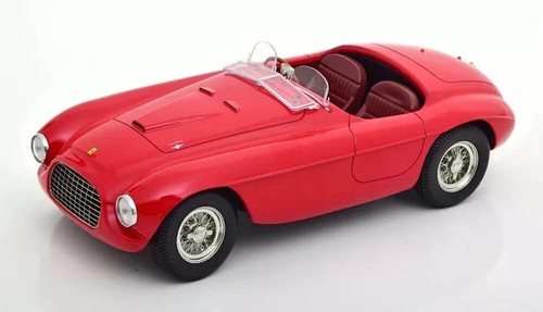 Scale voiture de 1949 - scale,