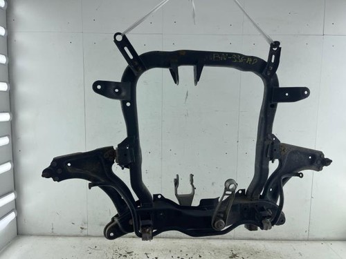 Berceau avant opel tigra - berceau,