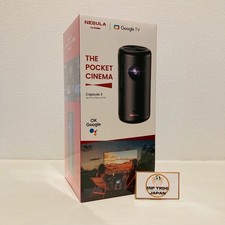 Anker Nebula Capsule3 The