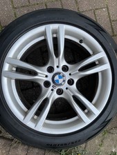 BMW Série 3 F30 F31 Jante En