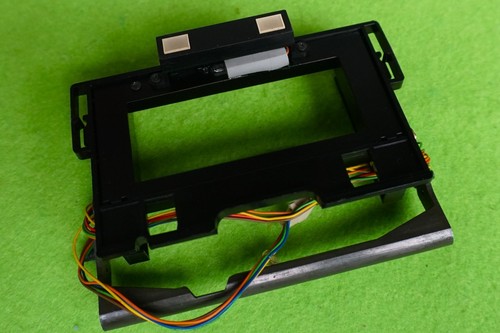 Compartiment nakamichi - compartiment,