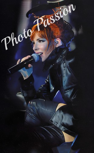 Photo mylène farmer 3 - farmer, –