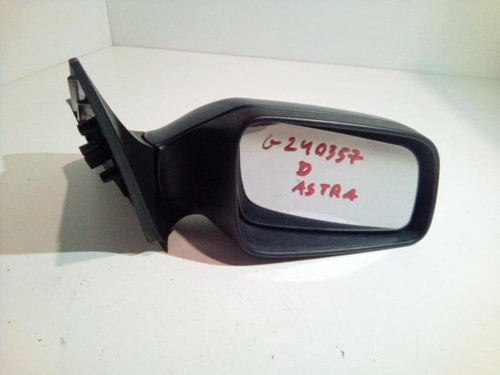 Retroviseur droit opel - astra, g