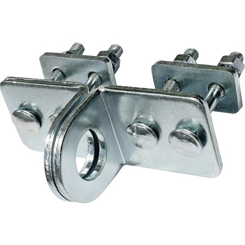 Loquet pour volets roulants