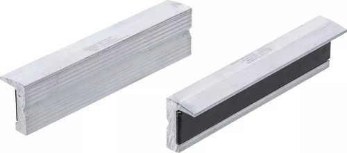 Mors protection étau