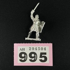 Minas Tirith Commandant Le