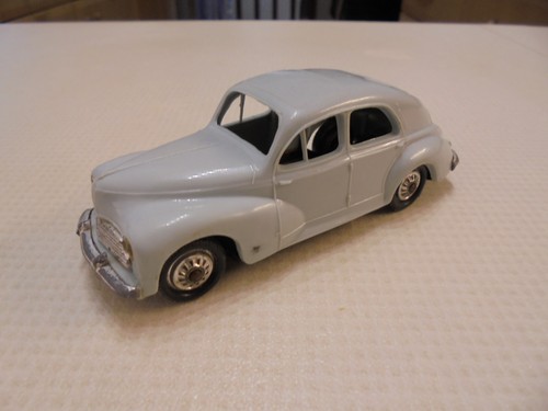 Norev ancienne peugeot 203 - norev,
