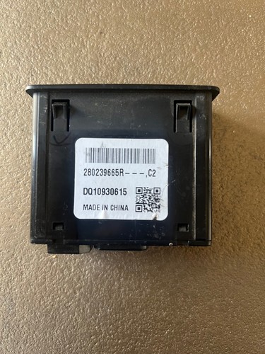 Module prise usb - prise, carplay