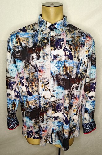 Mens noir michelangelo - mens,