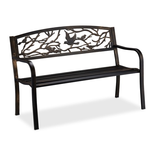 Banc jardin places - de,