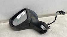 Retroviseur gauche renault - retroviseur,