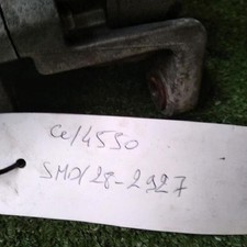 Alternateur BMW SERIE 5 E39 4 phase 1 520 I 12317501687