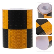  Stickers Pour Voiture Ruban Adhesif Reflechissant Autocollant Réfléchissant