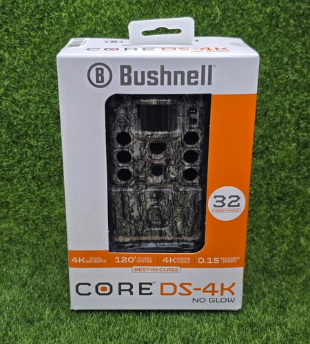 Bushnell core no - core, no-glow