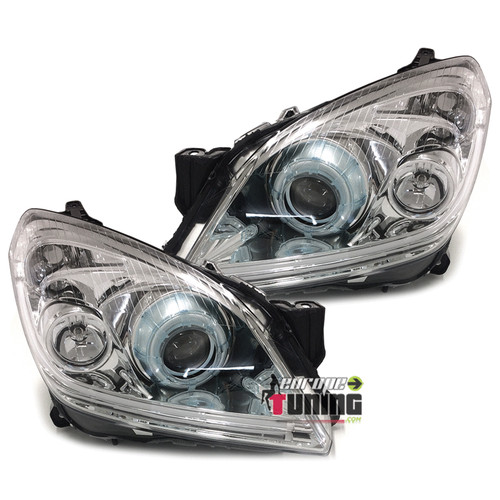Angel devil eyes - eyes, ccfl