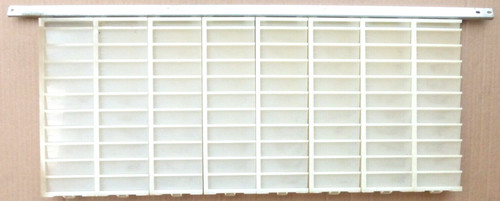 Rock ola 437 part for - part,