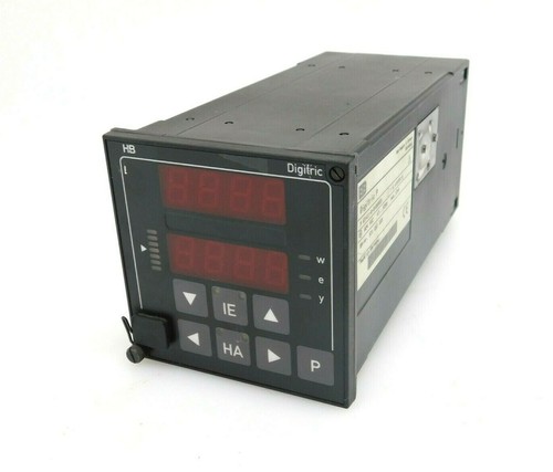 Hartmann braun digitric p - &,