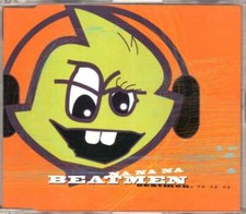 Beatmen - Na Na Na - CDM -
