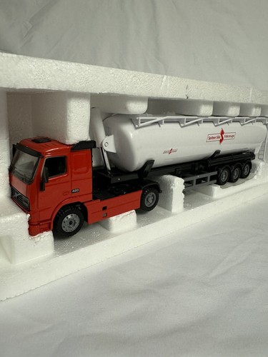 Camion volvo fh12 - camion,