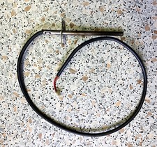 Sonde température Cyntec four encastrable Sauter