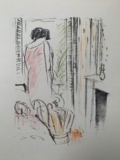 Marcel vertès les artistes - marcel,