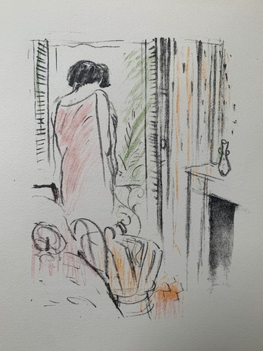 Marcel vertès les artistes - marcel,