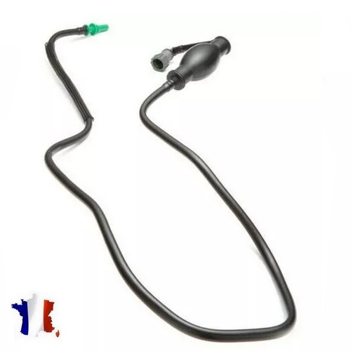 Durite poire amorcage trafic - durite,