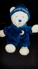 doudou peluche ours Baby Bear