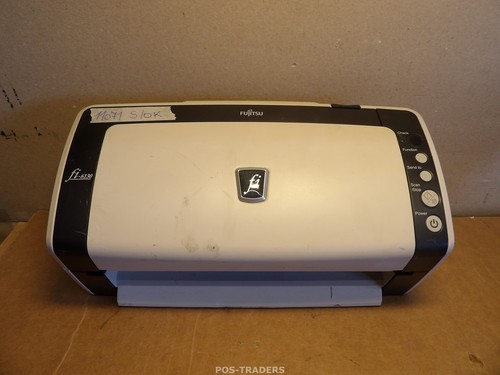 Fujitsu 6130 color adf - fujitsu, fi-6130