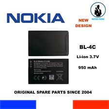 REPLACEMENT BATTERY NOKIA