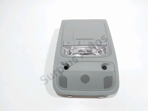 Plafonnier 8u0947111abc5 audi - plafonnier,