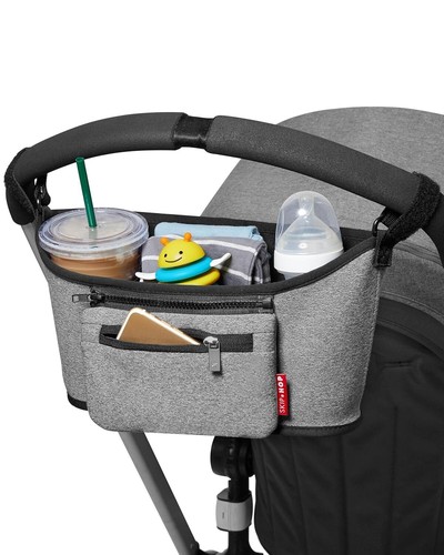 Universal stroller organizer - universal,
