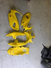 Carénage complet SVS 650 2000