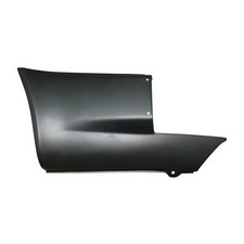 Bas volet arrière DANSK pour