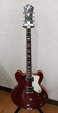 Guitare électrique