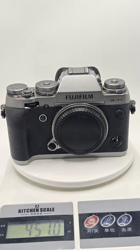 Fuji t1 xt1 mirrorless - t1,